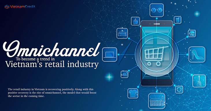 Omnichannel to become a trend in Vietnam’s retail industry